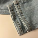 Reformation  Jeans Harper High Rise Amalfi Wash 30 Photo 8