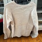 Rachel Zoe Baby pink sweater Photo 4