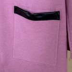 Joan Rivers  XS top & vest oversized two piece set Photo 3