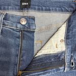 Edwin “Bree” Jeans in Enigmatic Blue Size 24 Photo 6