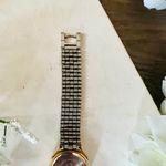 Merona Silver & Gold Watch Photo 7