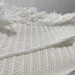 Lilly Pulitzer 100% Cotton Oceania Sweater Photo 2