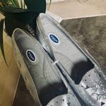 Dr. Scholls   silver Slip On Shoes E61-RH Double Air Pillo Insole  Photo 3