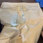 L'Agence  yellow jeans 28 Photo 8