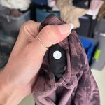 Lululemon Align Crop *21"
Mini Dusk Floral Antique Bark Black Photo 8