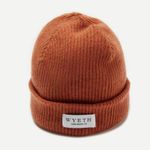 ✨Wyeth Bixby Beanie in Orange✨ Orange Photo 2