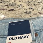 Old Navy  jean skirt Photo 1