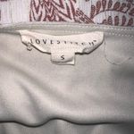 Love Stitch🦎Tank Top Floral Dress🌵 White Photo 4