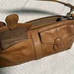 Liz Claiborne  Leather Collection Handbag Photo 11