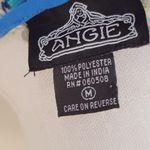 Buckle  Angie feather blouse size medium Photo 4