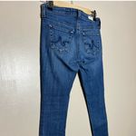 AG Adriano Goldschmied CLEARANCE! AG The Legging Super Skinny Jean Size 24 EUC Photo 3