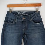 Wrangler  Jeans Womens 3x30 1009MWZDO Dark Wash Low Rise Bootcut Denim Stretch Photo 2