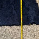 Trixxi Homecoming Dress Spaghetti Strap Short Navy Blue Photo 3