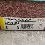 Life Stride  Elegant Dark Chocolate Boots Photo 10