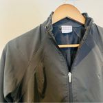 Adidas Black Zip Up Soft Shell Jacket Photo 1