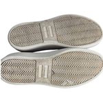 Toms Leopard Print Tristan Tan Suede Slip-On Platform Shoes Size 5 Photo 6