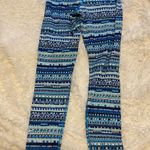 Nike  pro hyper warm print leggings Photo 2