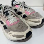 Adidas Adistar White black pink EUC Photo 5