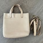 Madewell The Small Transport Crossbody Bag Photo 4