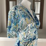 LRL Paisley Linen Photo 11