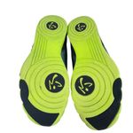 Zumba Gray Bright Yellow Z Photo 3