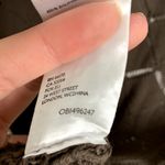 Free People Islamorada Fauxchet Sweater Maxi Crochet Dress Brown Womens Large Photo 12