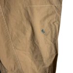 Veronica Beard Sigrid Khaki High Rise Wide Leg Cargo Utility Pants Size 6 Photo 7