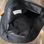 Lorna Jane Women's  Tote Bag Black‎ One Size Photo 5