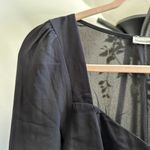 Abercrombie & Fitch A&F Long Sleeve Top Photo 3