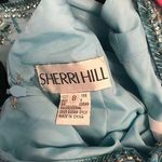 Sherri Hill Prom Dress Photo 5