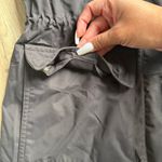 Loro Piana  Full Zip/Button Up Nylon Jacket Size 42 Photo 8