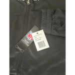 new womens las vegas raiders light‎ jacket sz large Photo 2