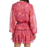 MISA Los Angeles
(NWOT)LORENA DRESS - CAREYES FLORAL
S Photo 3