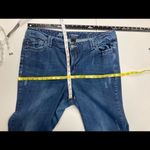 Lane Bryant ,Simply StraightBlue Jeans,Sz 20Average Photo 2