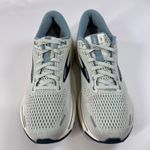 Brooks  Ghost 14 Women's‎ Running Shoes 9B Blue Mesh Cushioned Neutral Sneakers Photo 2