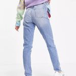 Dr. Denim Nora Mom Jeans Photo 2