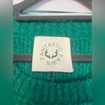 Fantastic Fawn Women’s  Chunky Oversized Sweater Size Medium Photo 2