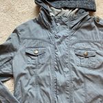 Charlotte Russe Womens Jacket Photo 1