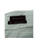 Urban Outfitters Gingham Mini Skirt Schoolgirl Preppy White Size M Photo 4