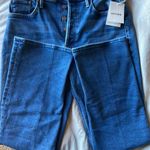 MOTHER Denim Jeans - The Tripper Ankle Photo 4
