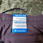 Columbia  Gray Sandy River Skort Photo 7