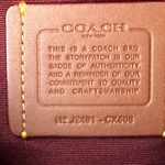 Coach Mini Payton Shoulder Bag Photo 6