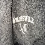 Boxercraft Gray Women's Shorts Photo 2