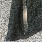 A loves A  Black Long Sleeve Dress Size 10 NWT Party Cocktail Evening Photo 7