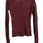 Brandy Melville Wool long sleeve top  Photo 2