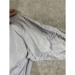 Adidas Woman's Originals Crew Sweatshirt FU3834 Dash Grey Size M Trefoil Euc Photo 6