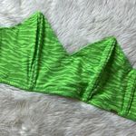 Savagexfenty Savage Fenty Lime Green Bra Top Photo 7