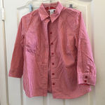 Rebecca Malone FINAL MARKDOWN Ladies  blouse small Photo 0