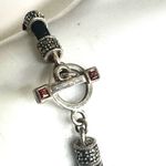 Chi by Falchi Sterling Silver Multi Photo 11