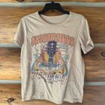 Zoe & Liv  Nashville Graphic Tee Photo 1